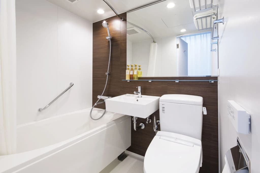 HOTEL MYSTAYS Tachikawa - photo 9