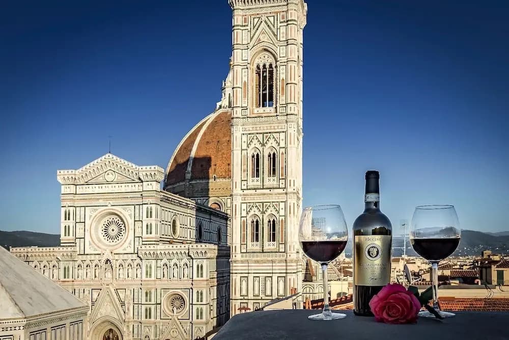 B&B  La  Terrazza sul Duomo - photo 15