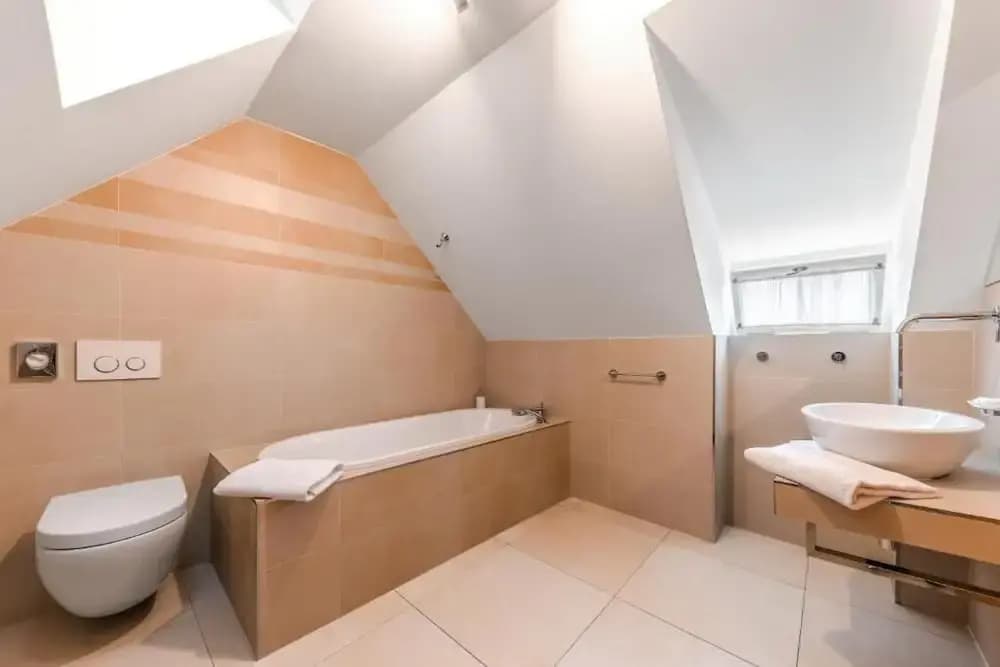 Aparthotel Tycho de Brahe - photo 7