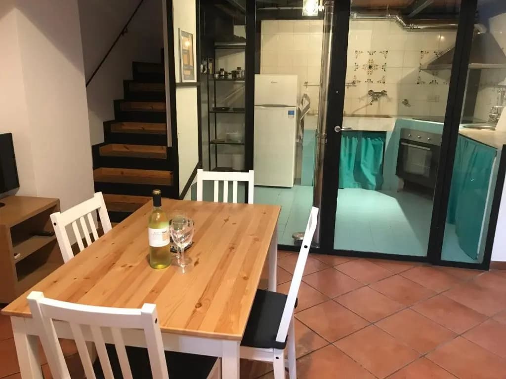 La BeCocca di San Lorenzo-loft in blue - main photo