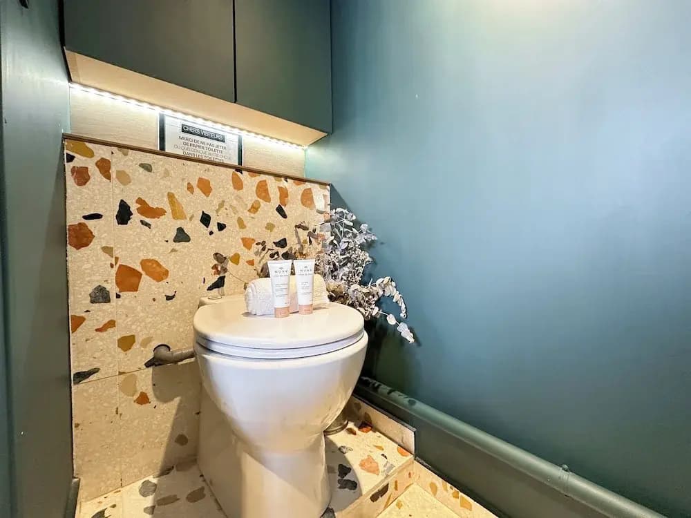 1533 Petites écuries - photo 9