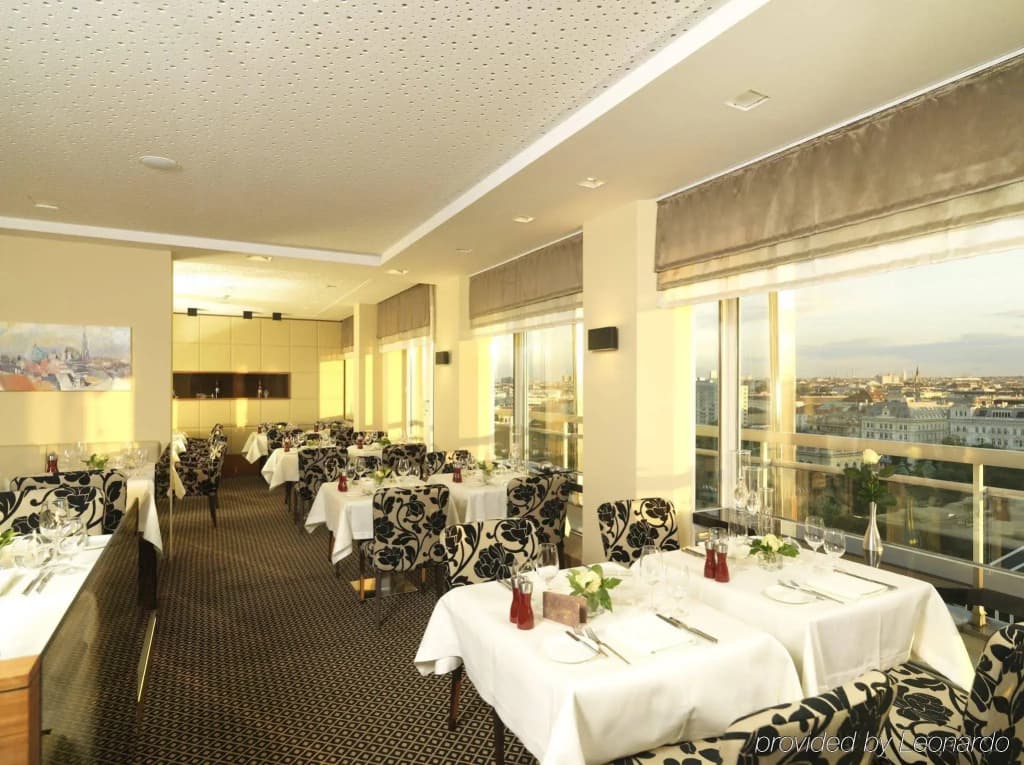 Hotel Am Parkring - photo 17