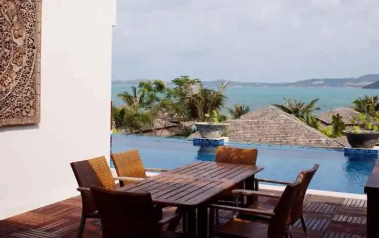 Baan Sawan Villa - photo 6