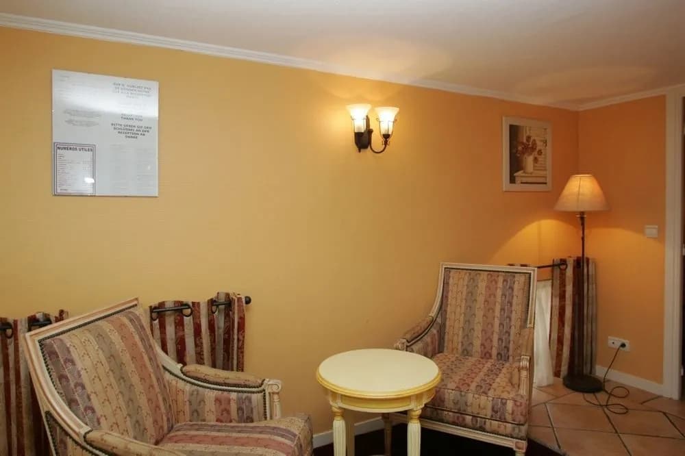 La Petite Sirne - photo 3