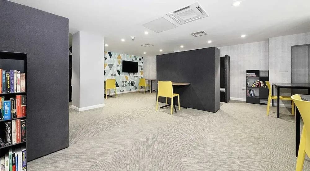 The Mill House - Campus Accommodation - photo 11