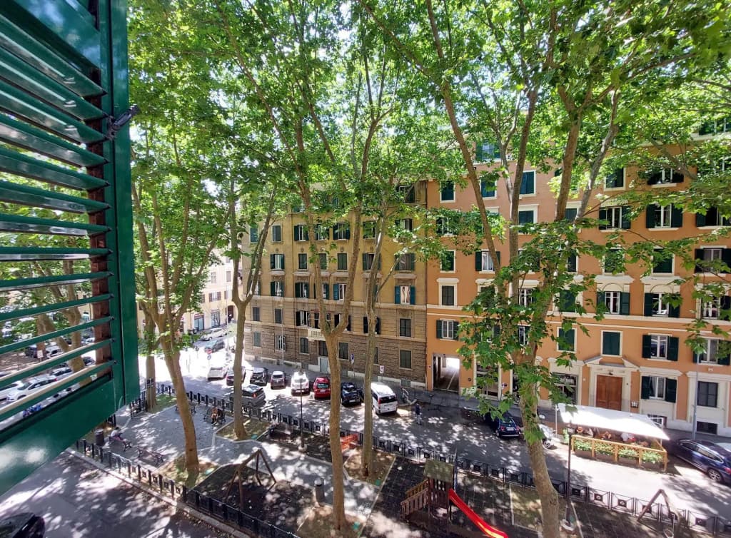 4bnb - Luxury Mazzini Apartment - photo 13