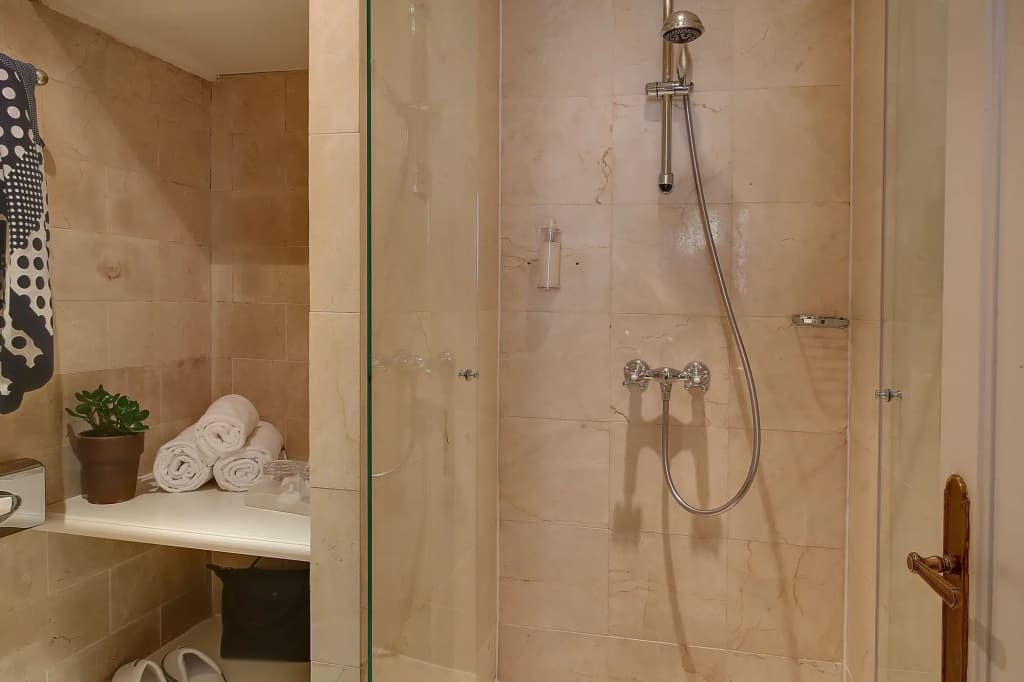 Hôtel Saint Martin Bastille - photo 45