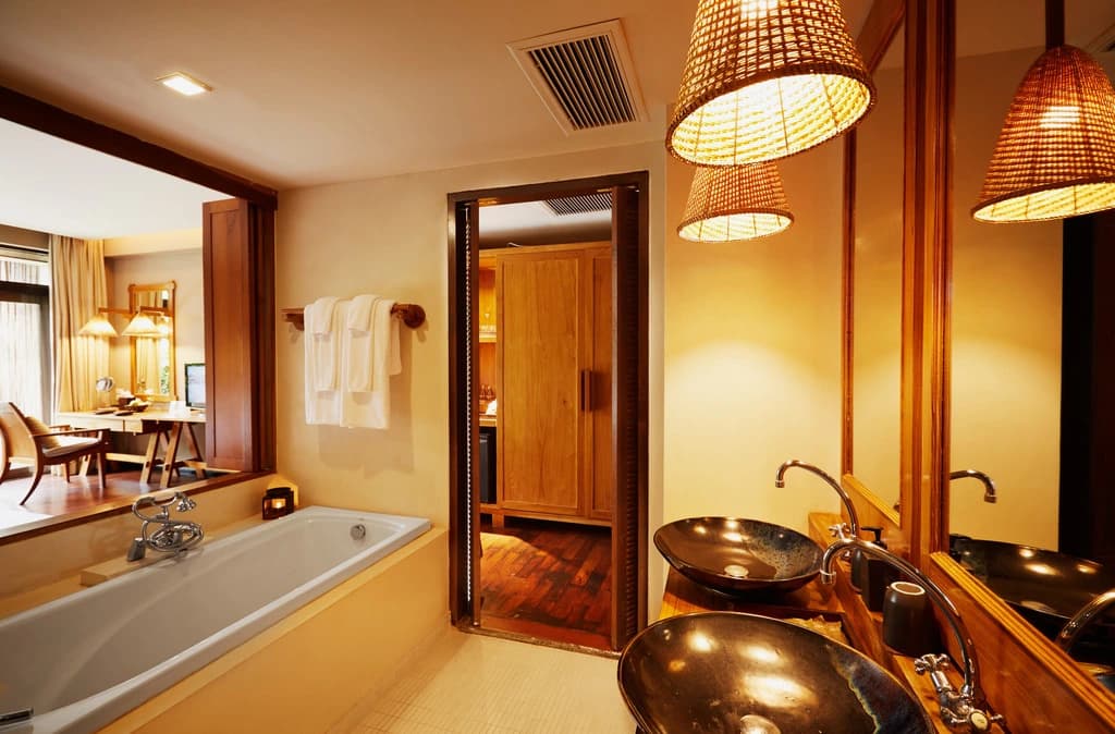 Silavadee Pool Spa Resort - photo 10