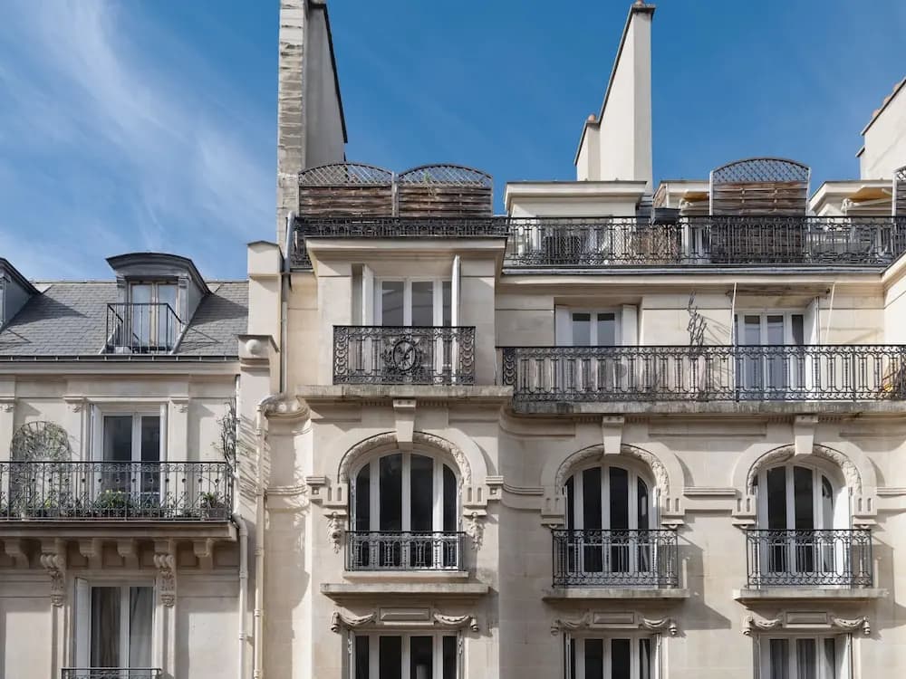 Paris Center Trocadéro Residence - photo 5