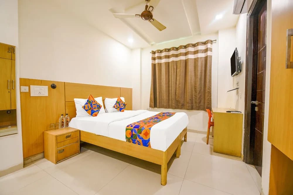 Fabhotel Silver Crown I - photo 7