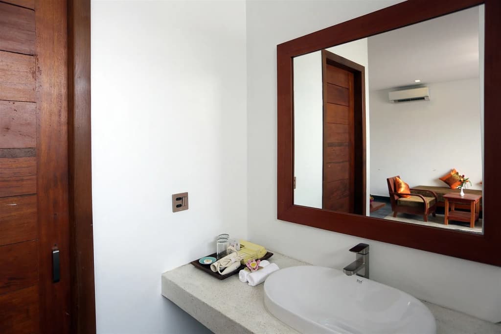 Sam So Boutique Villa - photo 11