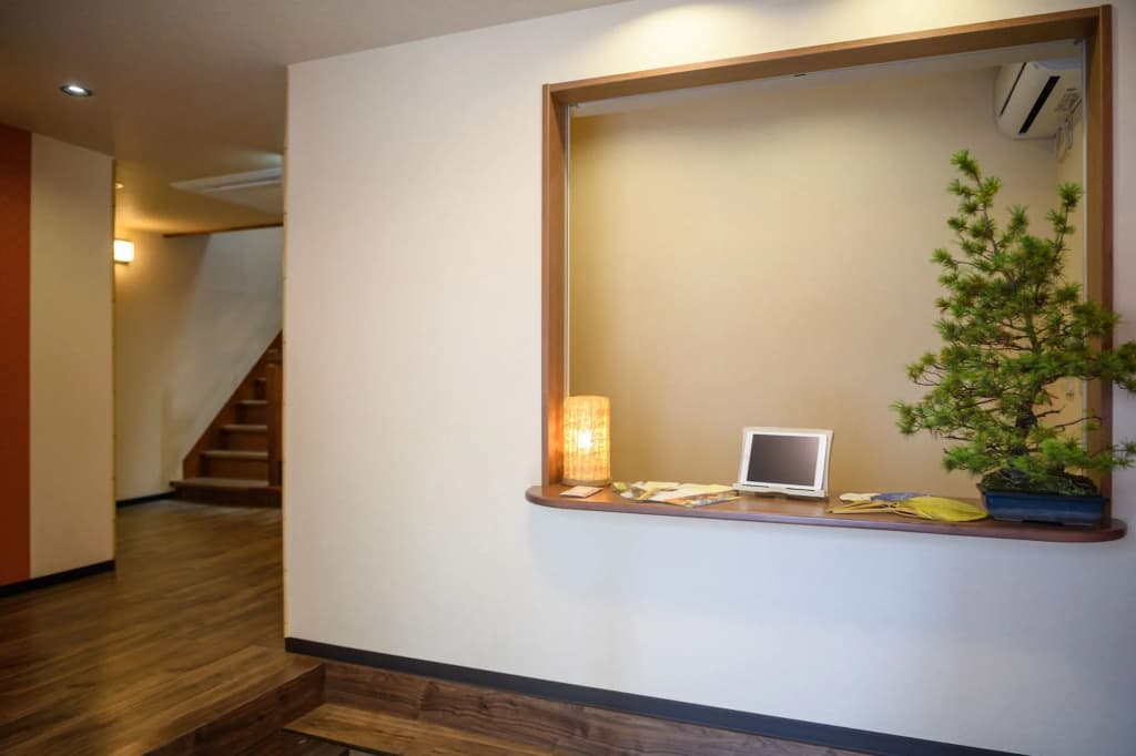 Ryokan Ichinao - photo 6