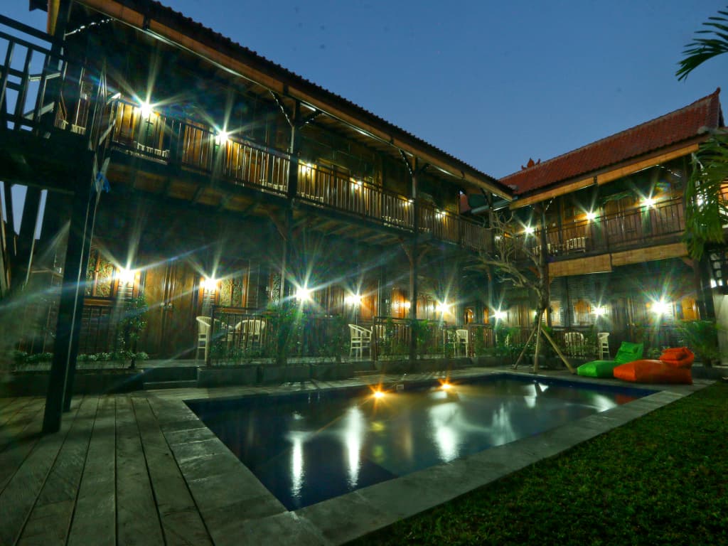 Tropical Canggu - photo 10