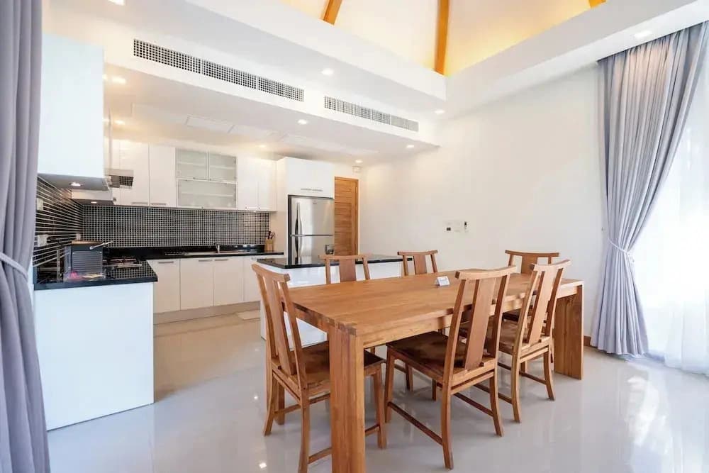 Anchan Villas - Private 2 BR Pool Villa - photo 17