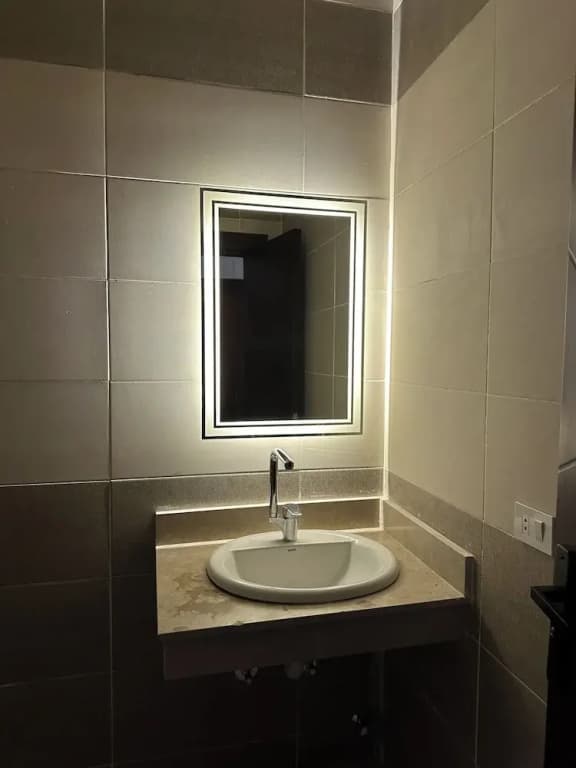 Tahrir square hotel Cairo - photo 8