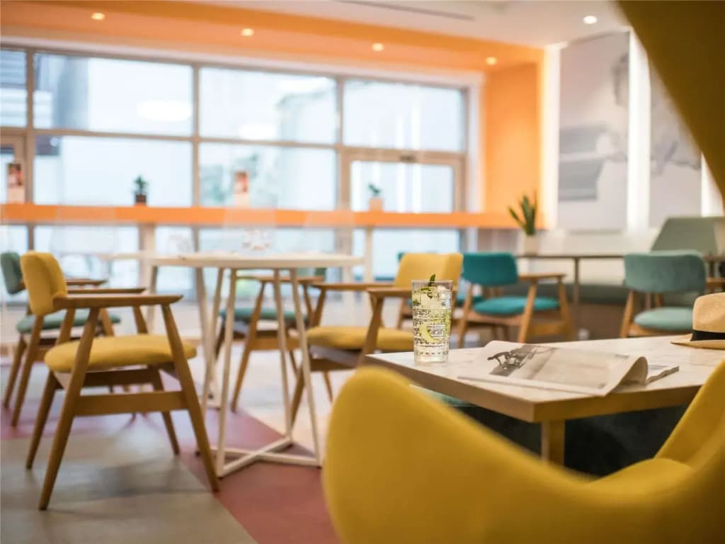 ibis Styles Athens Routes - photo 42