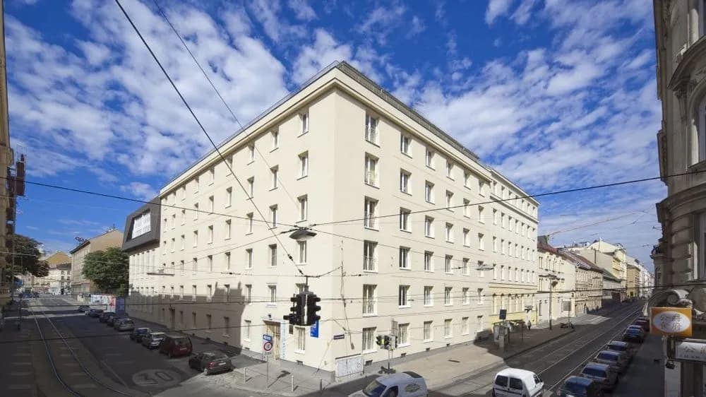 Mariahilfer Apartments - photo 12