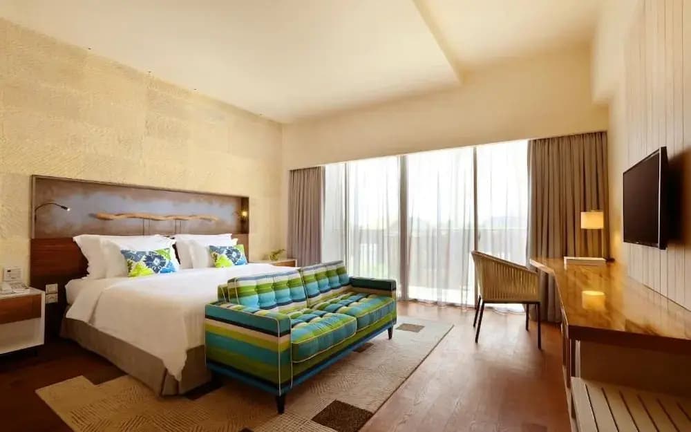 TS Residences - photo 2