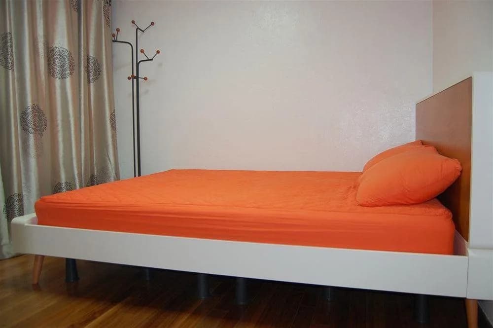 JK House - photo 6