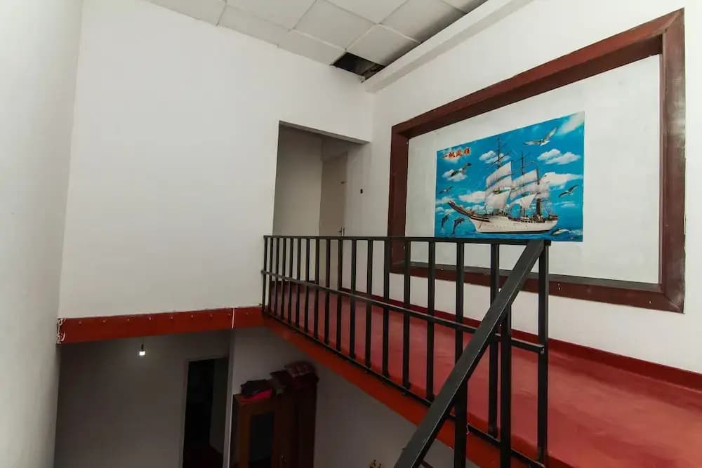 OYO 123 Hotel Bluemoon - photo 9