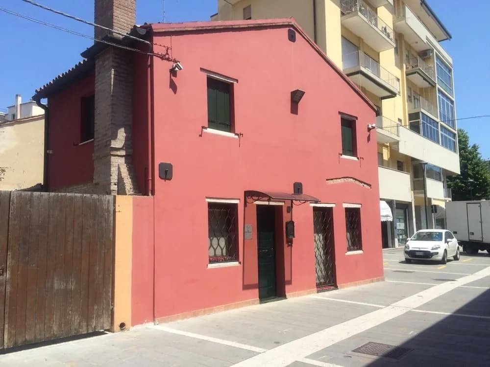 Grezio Venice Location - photo 1