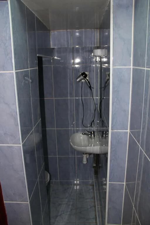 Olympia Hotel - photo 8