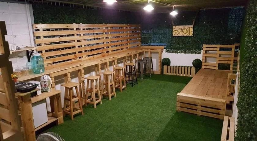 S-space Hostel Chatuchak - photo 15