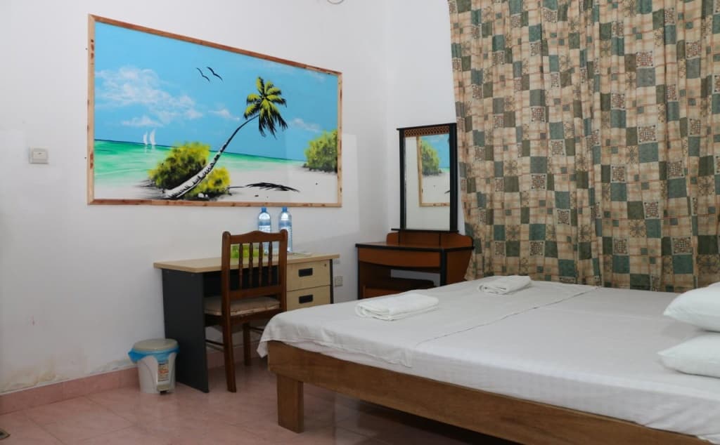 Raalhu Lodge - photo 3