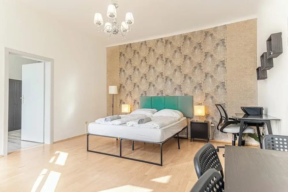 Comfortable 2BR Near Prater Danube - photo 6
