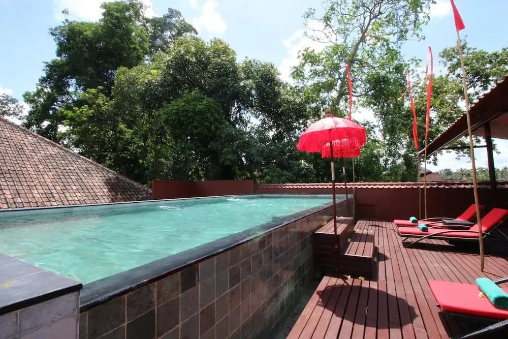 Petit Hotel Bali - photo 14