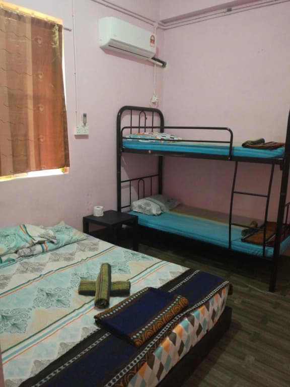 Good Stay Rooms - photo 4