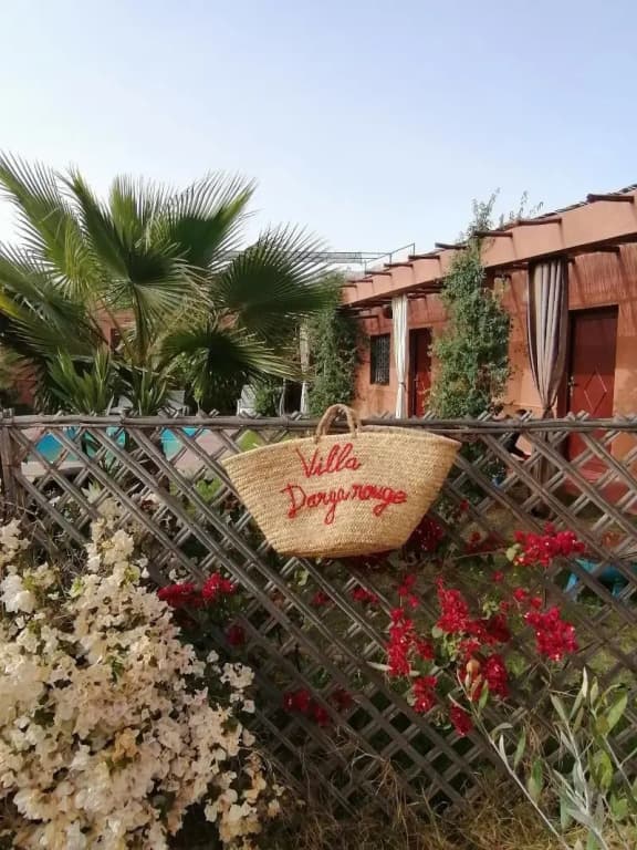Kasbah Rouge - photo 11