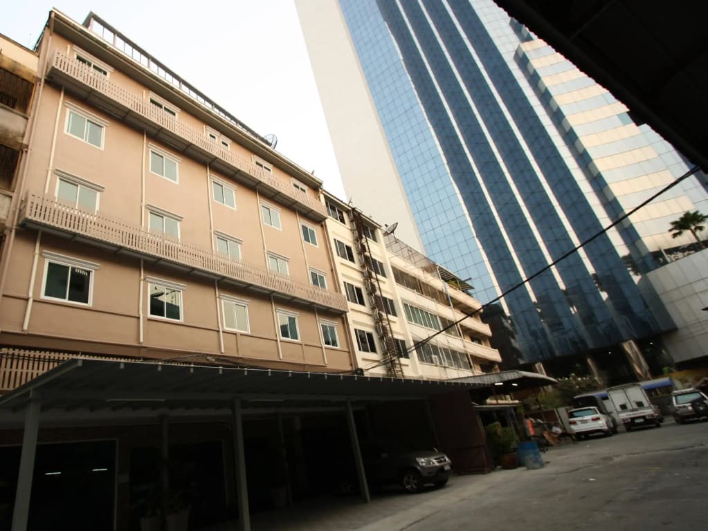 SPN Place Ratchada - photo 1