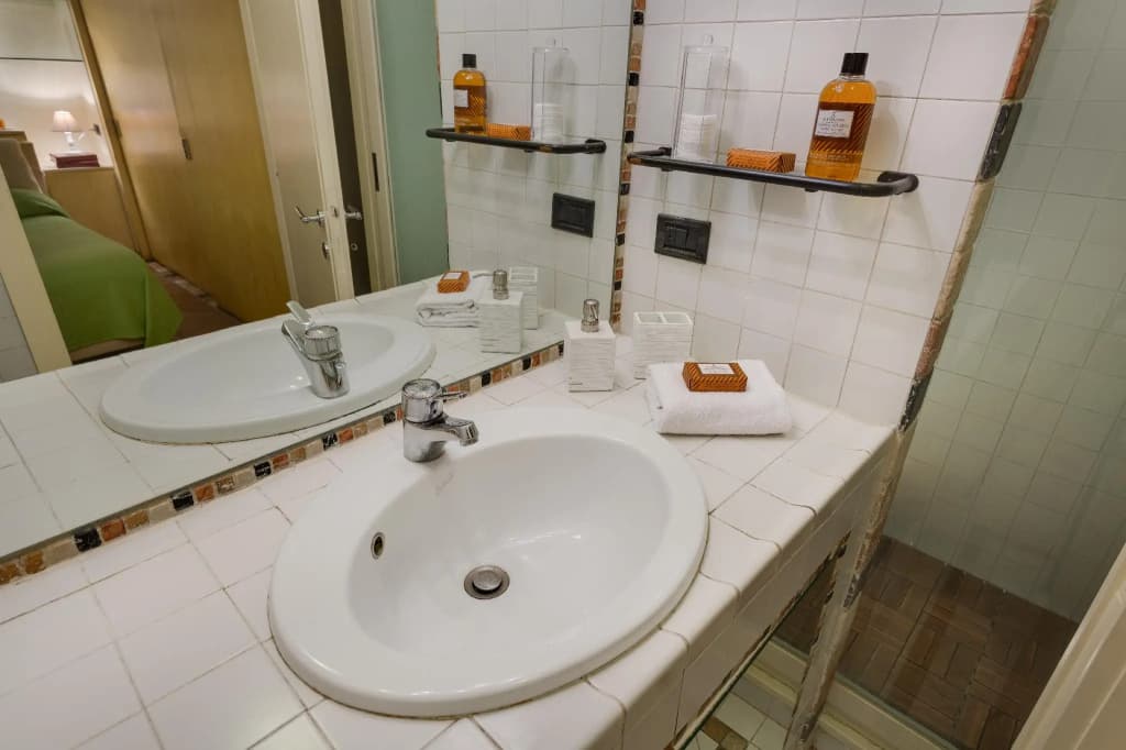 Spanish Steps Gea Apartment - photo 4
