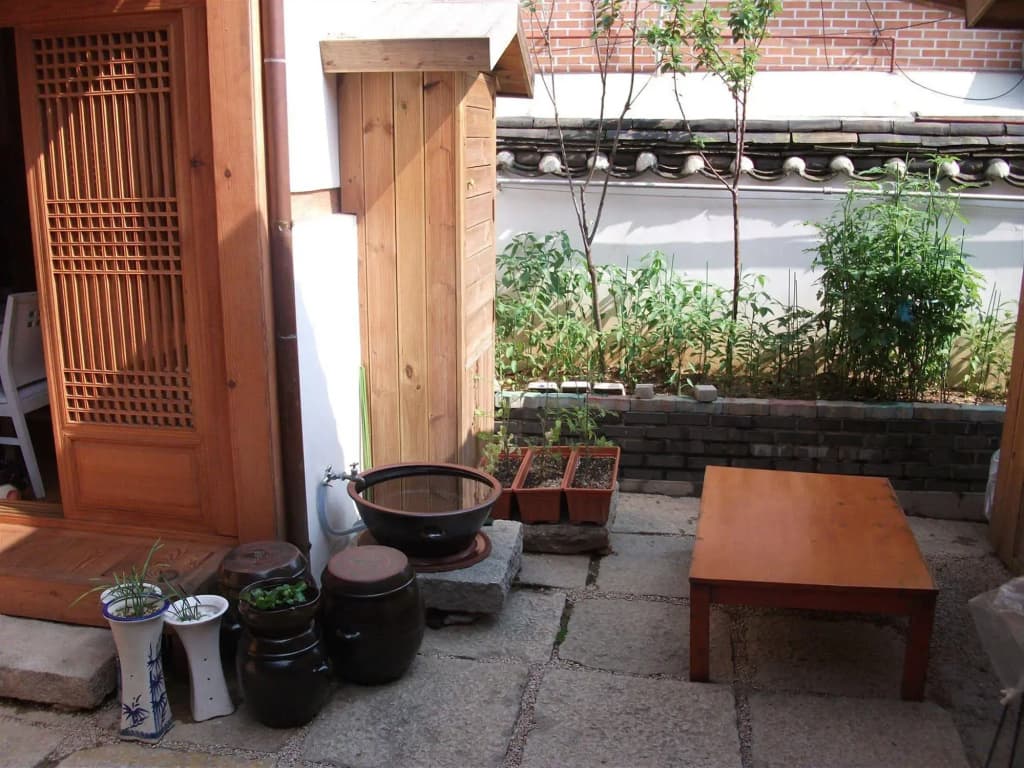 Hyosundang - photo 10