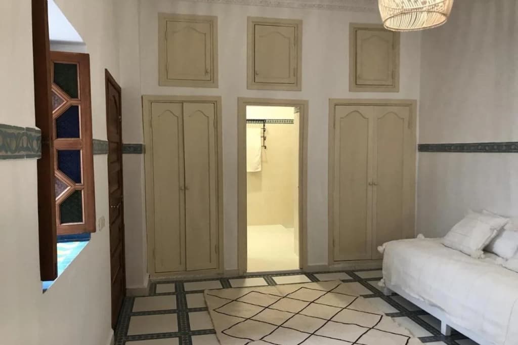 Riad Le Marocain - photo 4