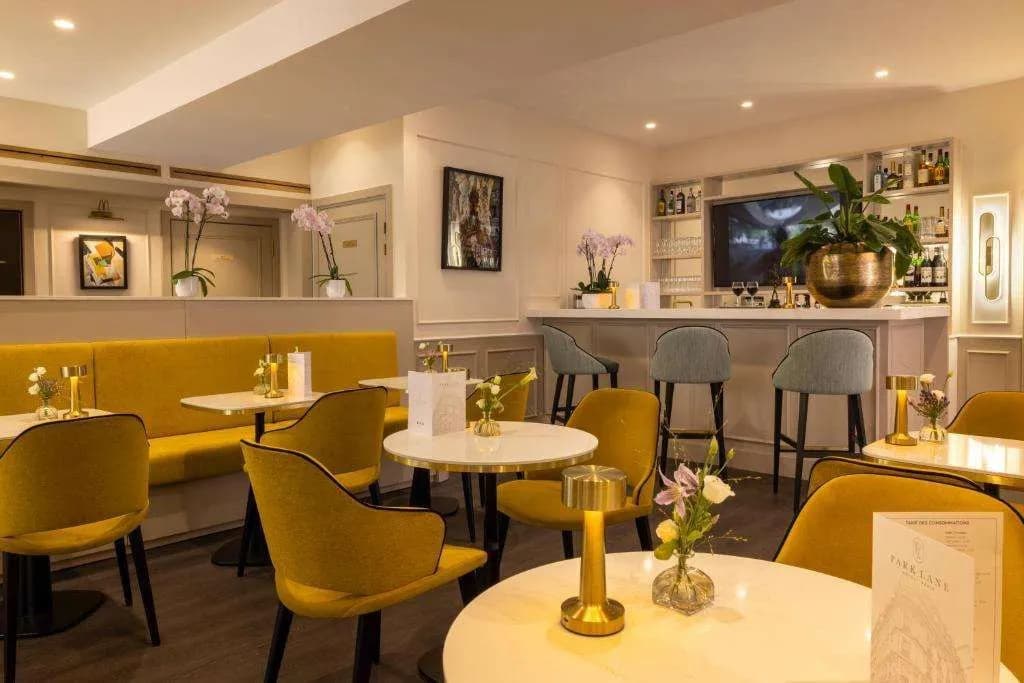 Hotel Park Lane Paris - photo 33