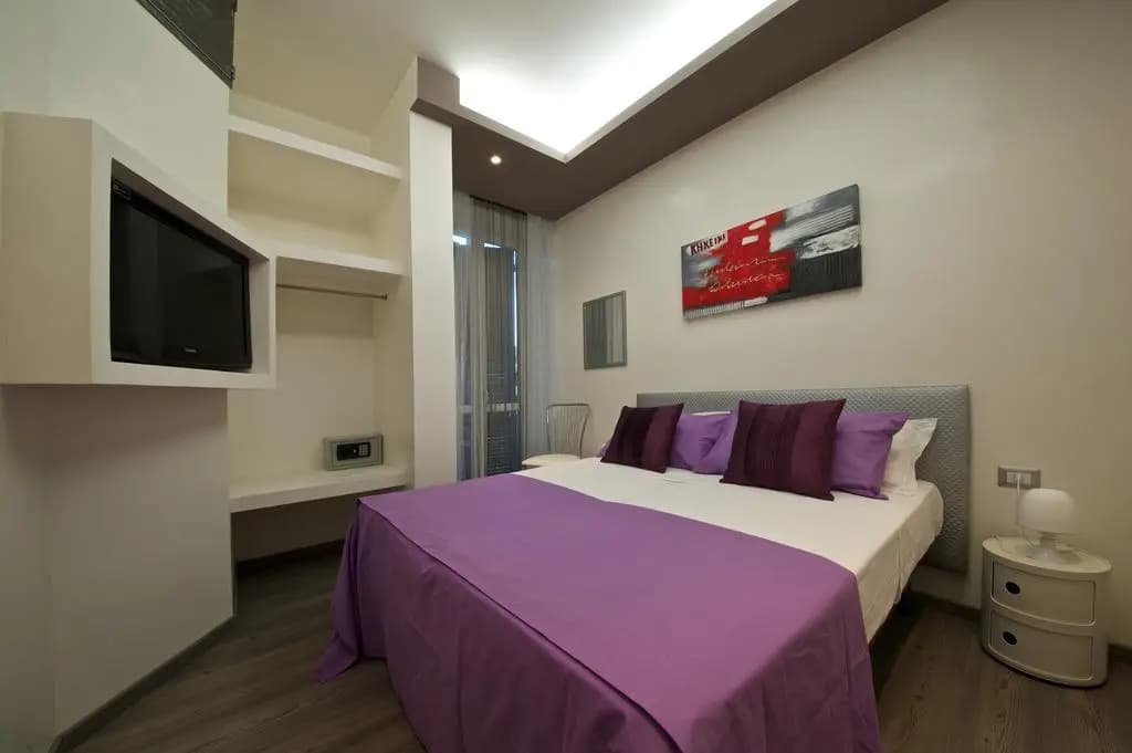 BB Roma Naif - photo 5
