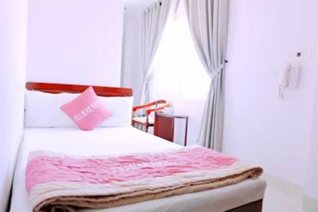 Fulmar Hotel Danang - photo 6