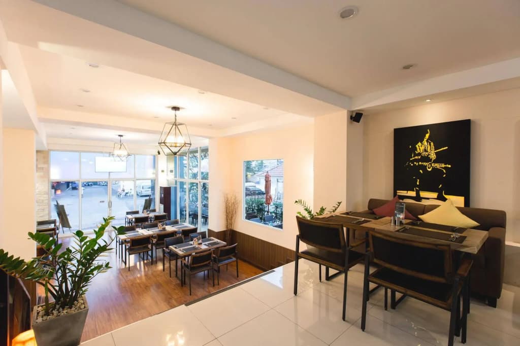 Adelphi Pattaya - photo 29