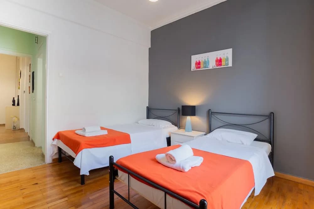 Grand Central Athinian Apartments - photo 5