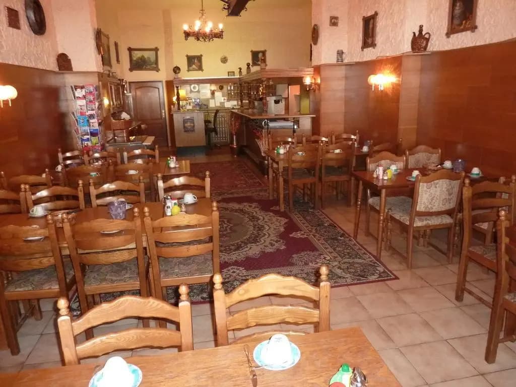 Hotel-Pension Spree - photo 9
