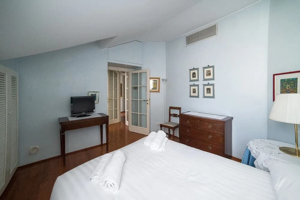HbHall - Duomo Suite 7 Apartment - photo 21