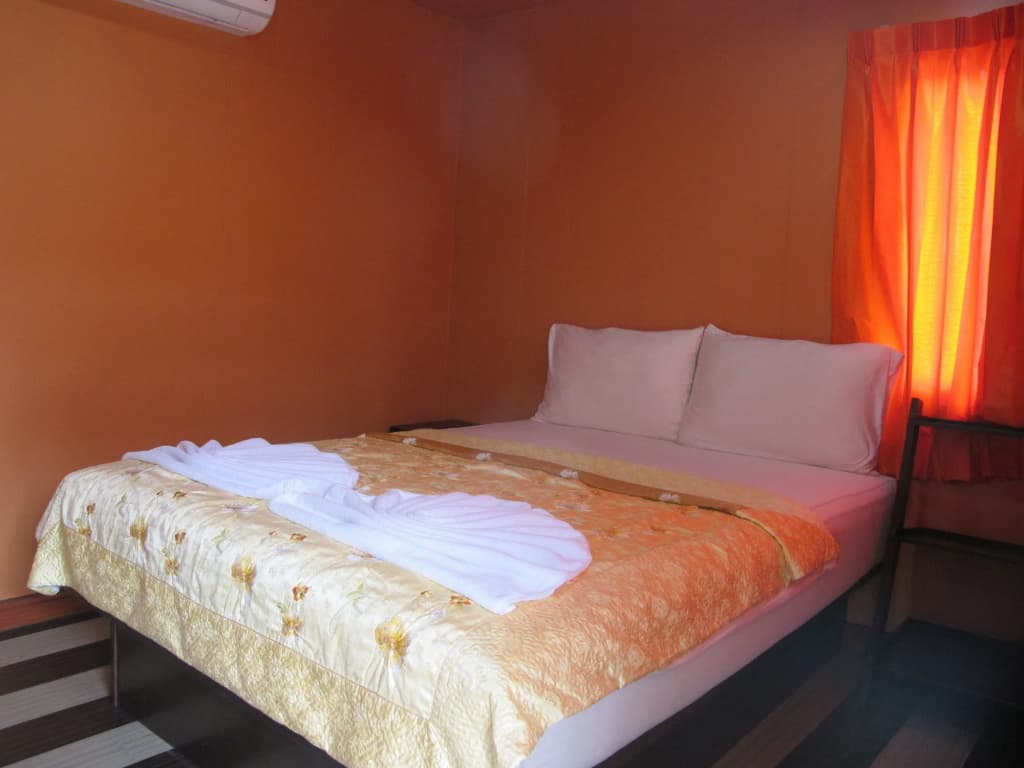 BB House Beach Resort - photo 4