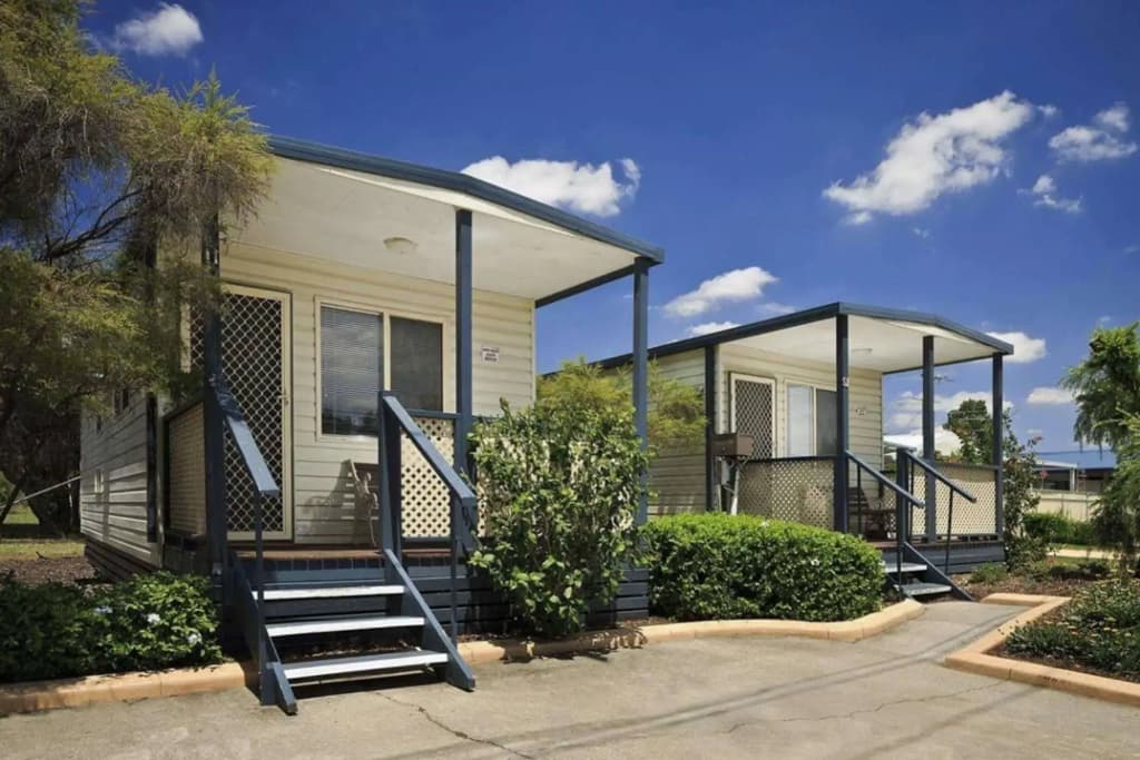 Ingenia Holidays Nepean River - photo 16