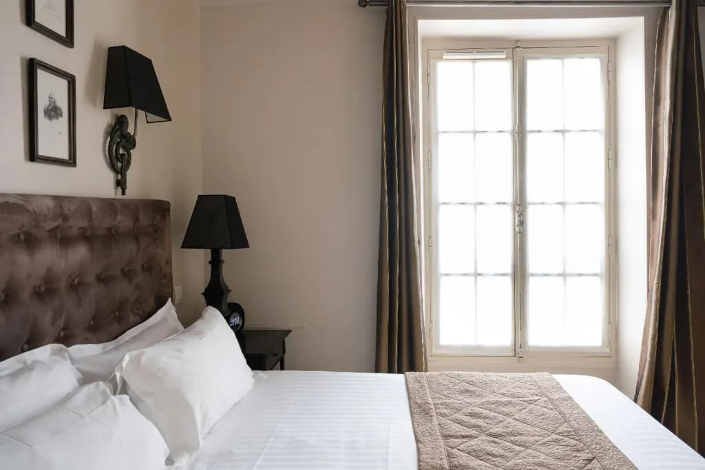 Hôtel Saint-Louis Marais - photo 20