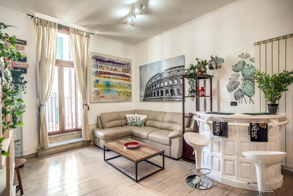 Balestrari Palace - photo 2