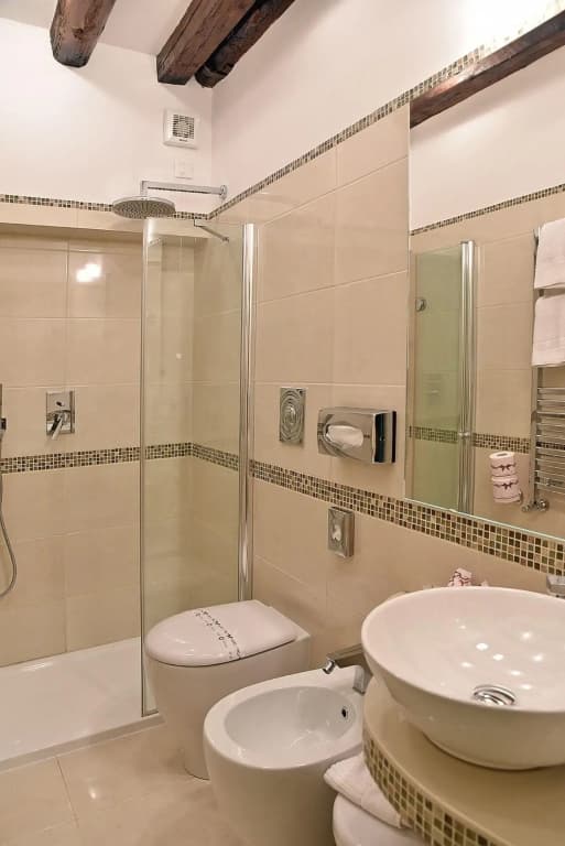 Albergo Bel Sito e Berlino - photo 9