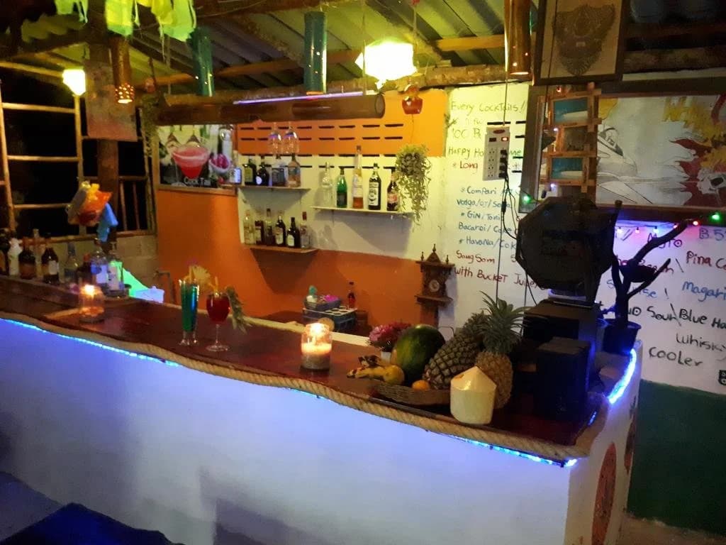 Lanta Sunmoon Bungalow - photo 18
