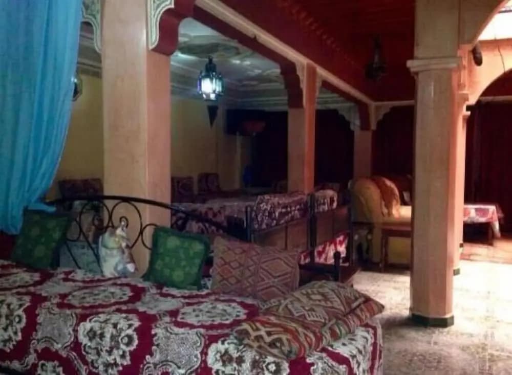 Riad Rahba - photo 6